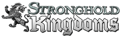 Stronghold Kingdoms Bot Логотип